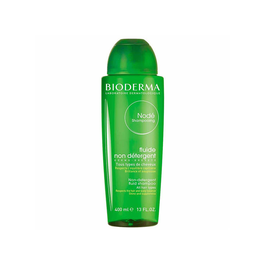 BIODERMA NODE SHAMPOO 400 mL