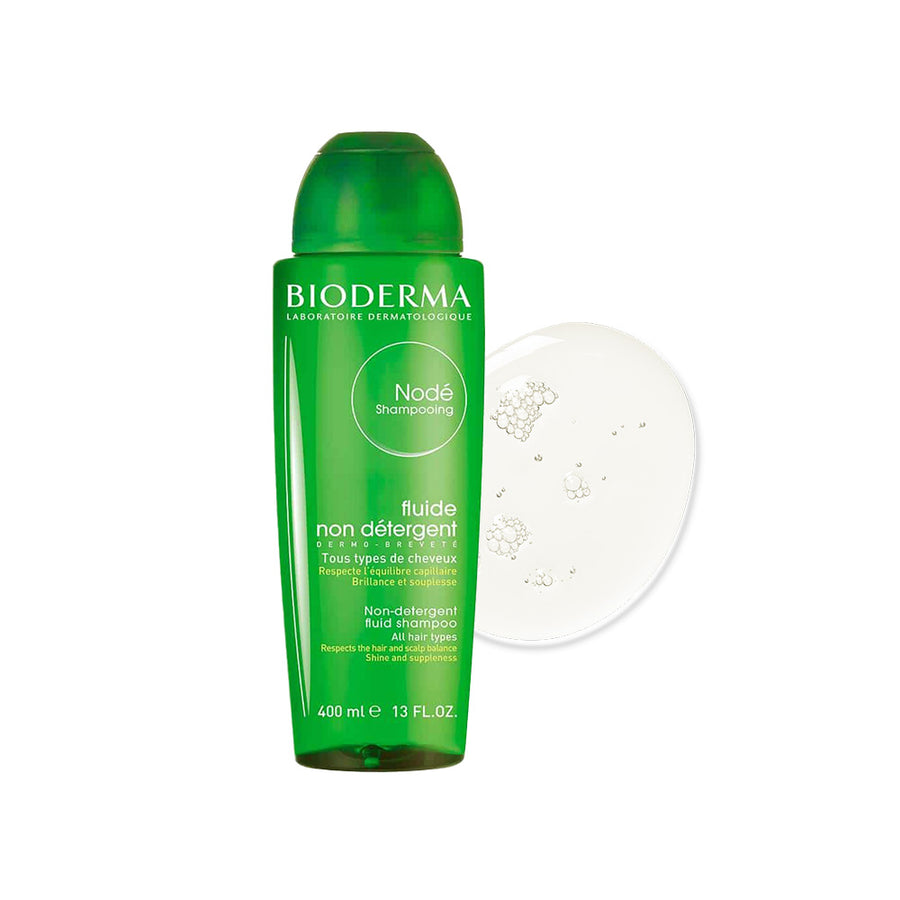 BIODERMA NODE SHAMPOO 400 mL