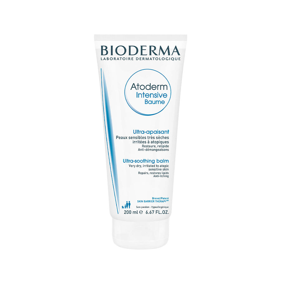 Bioderma Atoderm Ultra-soothing Balm 200mL