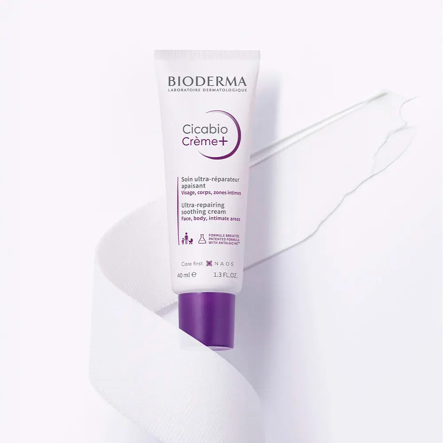 Bioderma Cicabio Creme + 40 mL