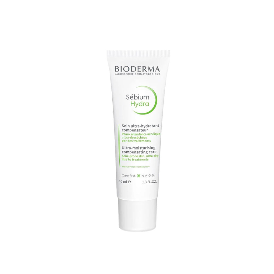 Bioderma Sébium Hydra 40mL