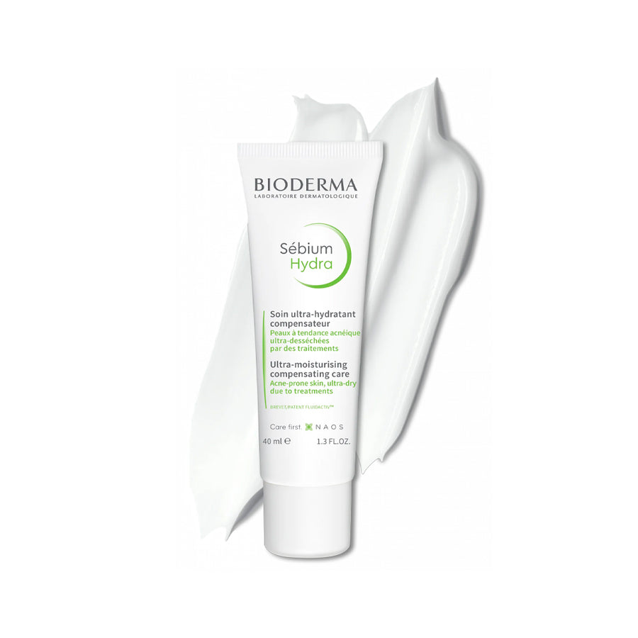 Bioderma Sébium Hydra 40mL