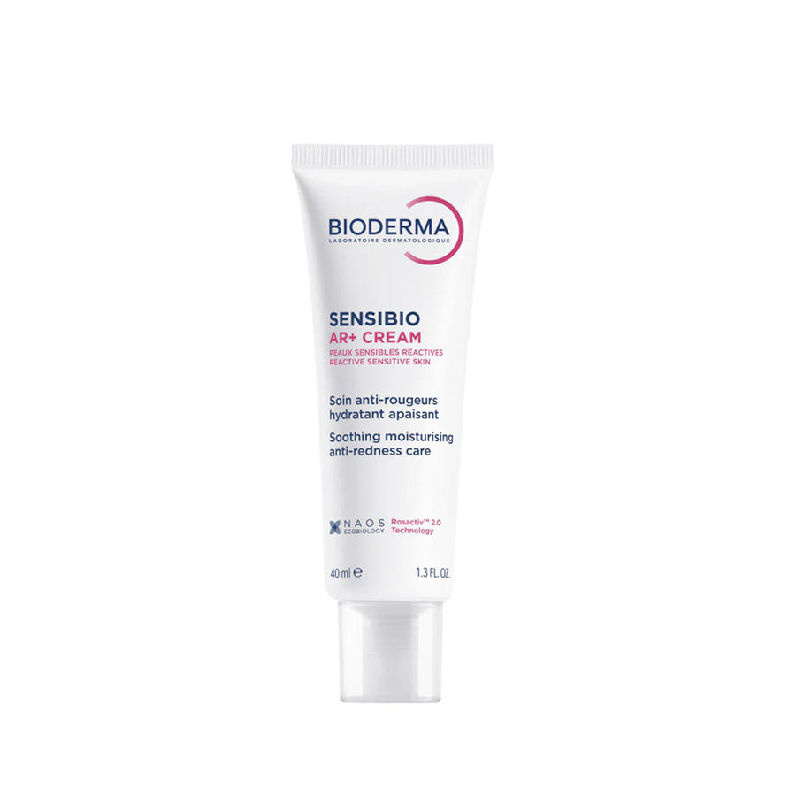 Bioderma Sensibio AR+ Cream Antirojes 40 mL