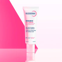 Bioderma Sensibio AR+ Cream Antirojes 40 mL