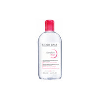 Bioderma Sensibio H2O Micellar Water Pump 500mL
