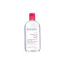 Bioderma Sensibio H2O Micellar Water Pump 500mL