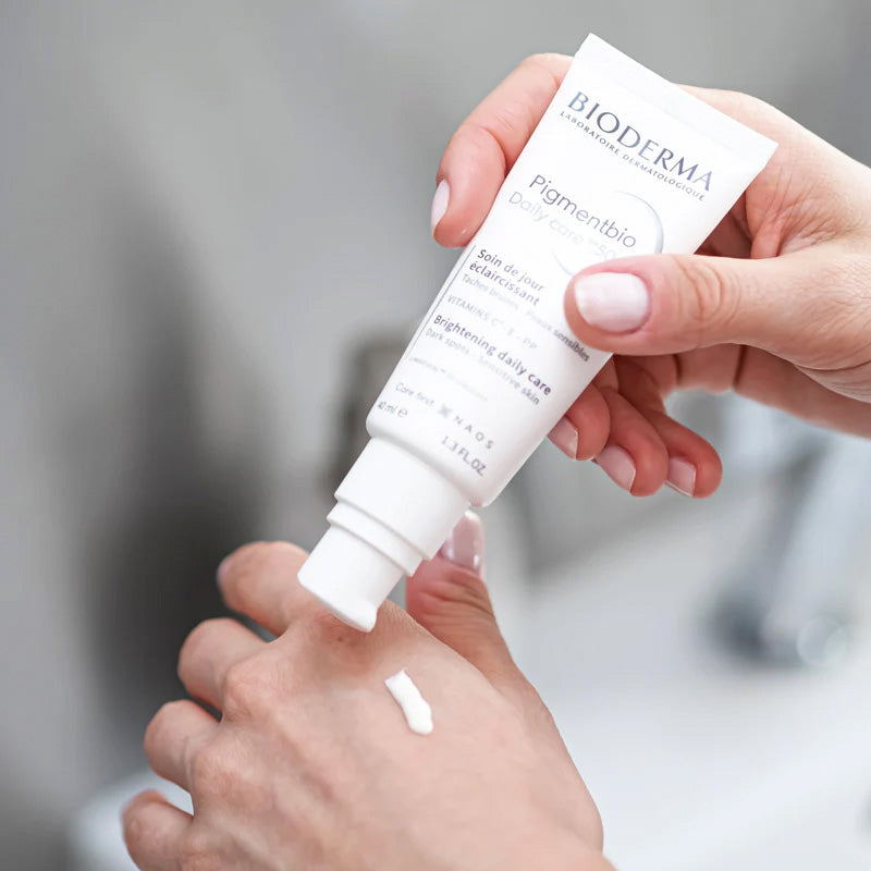 Bioderma Pigmentbio Daily Care SPF 50+ 40mL