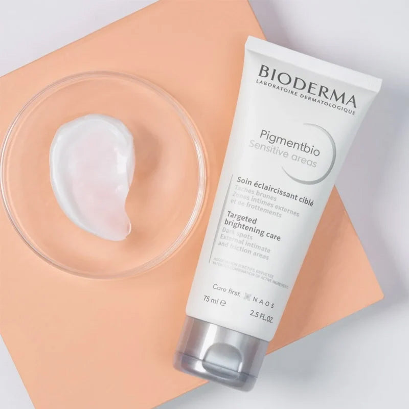 Bioderma Pigmentbio Sensitive Areas 75mL