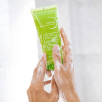 Bioderma Sebium Gel Moussant Actif  Piel Grasa 200ml