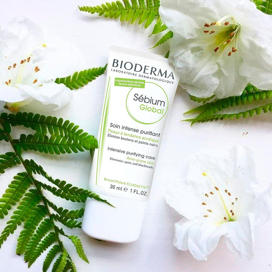 Bioderma Sebium Global Intense Purifying Care 30mL