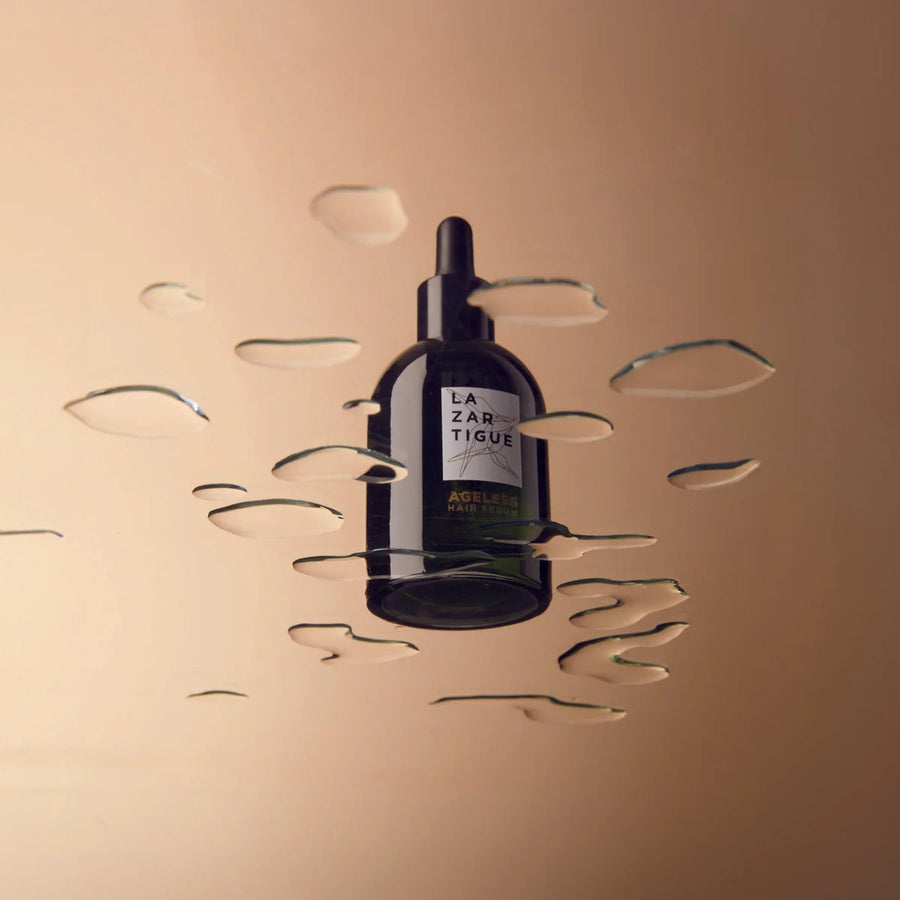 Lazartigue Ageless Hair Serum 50Ml