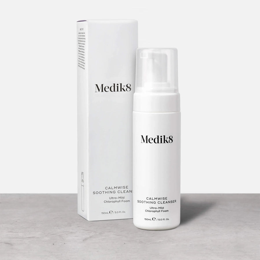 Medik8 Calmwise Soothing Cleanser 150mL