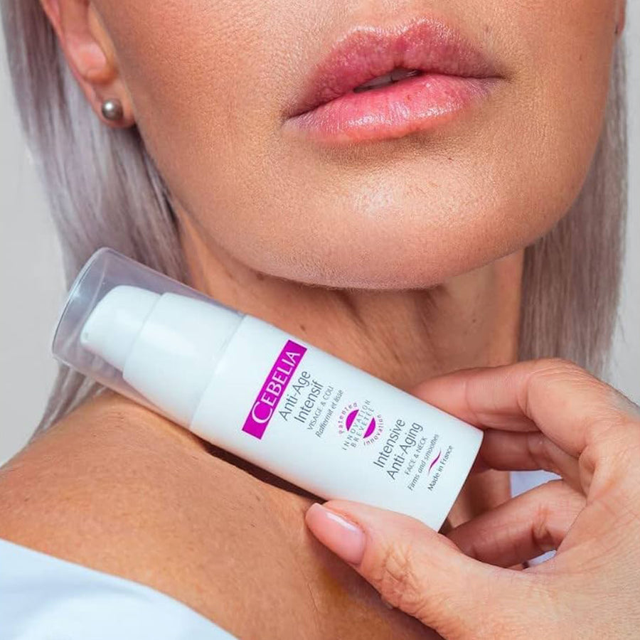 Cebelia Anti-Age Intensif 30mL