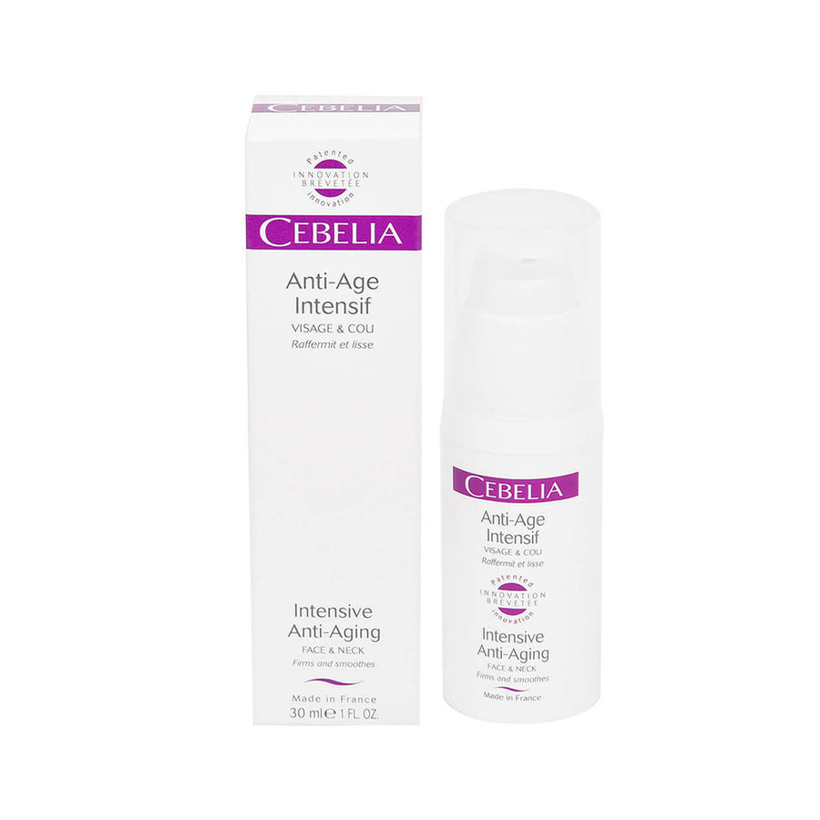 Cebelia Anti-Age Intensif 30mL