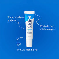 CeraVe Eye Repair Cream 14mL