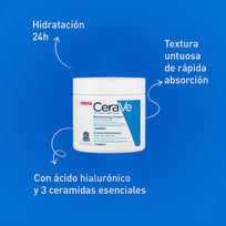 Cerave Crema Hidratante