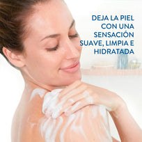 Cetaphil Barra Dermolimpiadora Limpieza Suave 127g