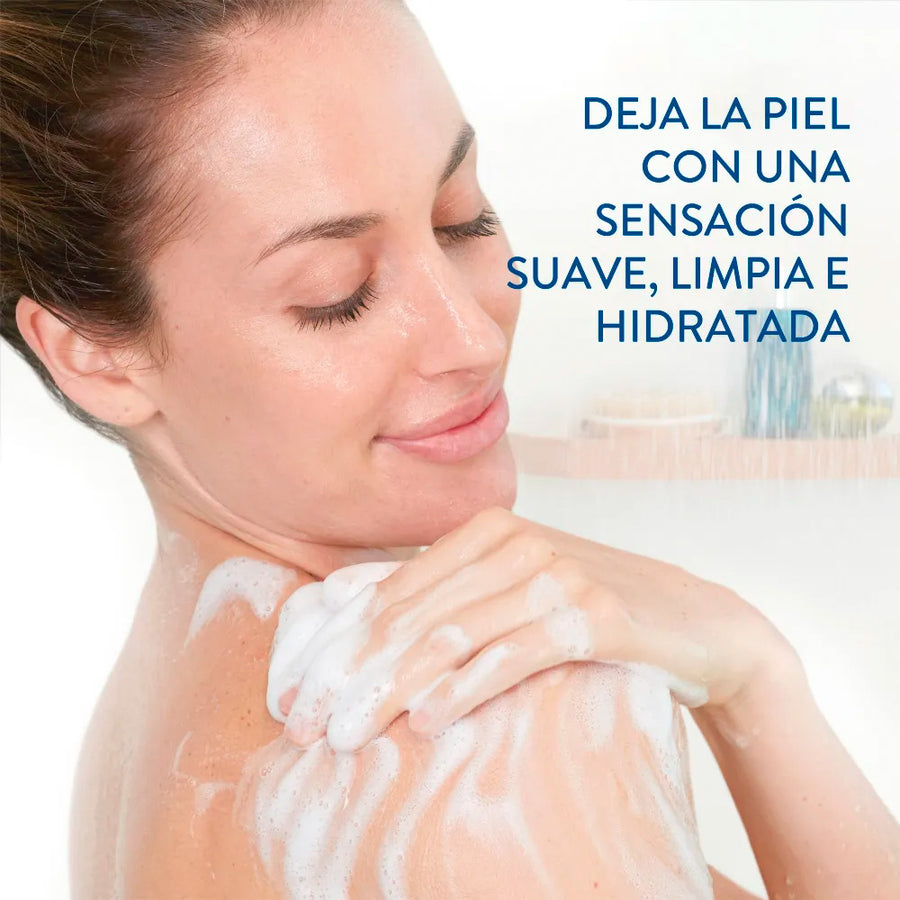 Cetaphil Barra Dermolimpiadora Limpieza Suave 127g