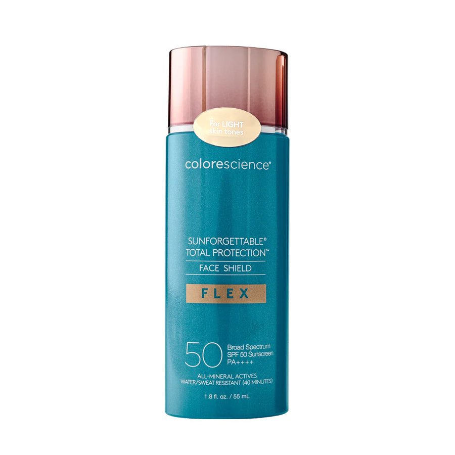 Colorescience Sunforgettable Total Protection Face Shield Flex Light 55 mL