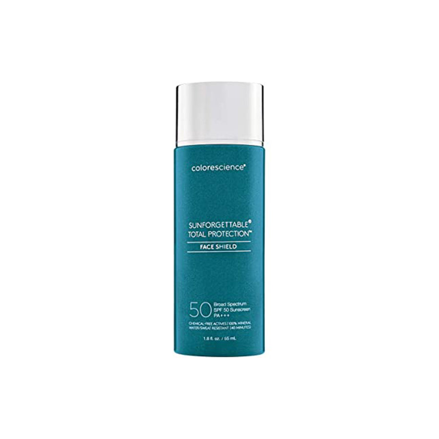 Colorescience Sunforgettable Total Protection Face Shield SPF50 55mL