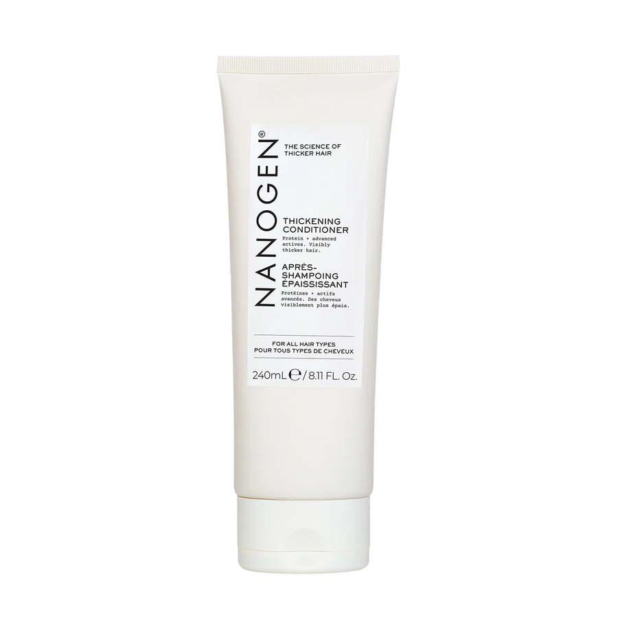 Nanogen Conditioner For Everyone 240mL
