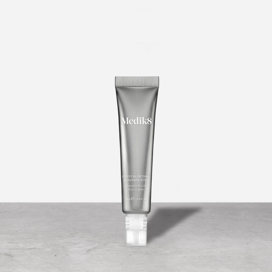 Medik8 Crystal Retinal Ceramide Eye6 15mL