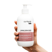 Cumlaude Lab Daily Intimate Hygiene 500mL