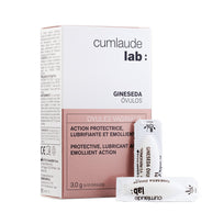 Cumlaude Lab Gineseda Ovulos 10x3.0g