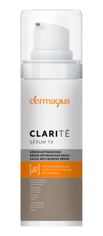 Dermagius Clarite Suero TX 30 ml