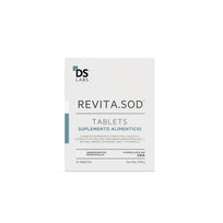 DS Laboratories Revita. SOD 30 tabletas
