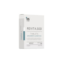 DS Laboratories Revita. SOD 30 tabletas