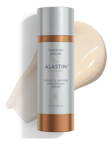 Alastin C-Radical Defense Antioxidant Serum 29Ml