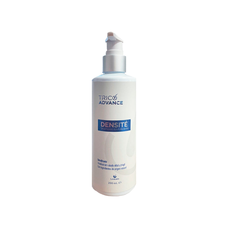 Densite Shampoo Revitalizante 200Ml