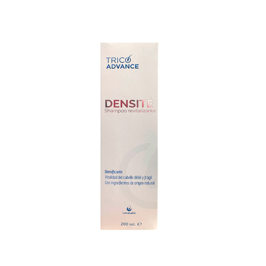 Densite Shampoo Revitalizante 200Ml