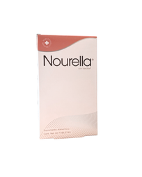Up Pharma Nourella 60 caps