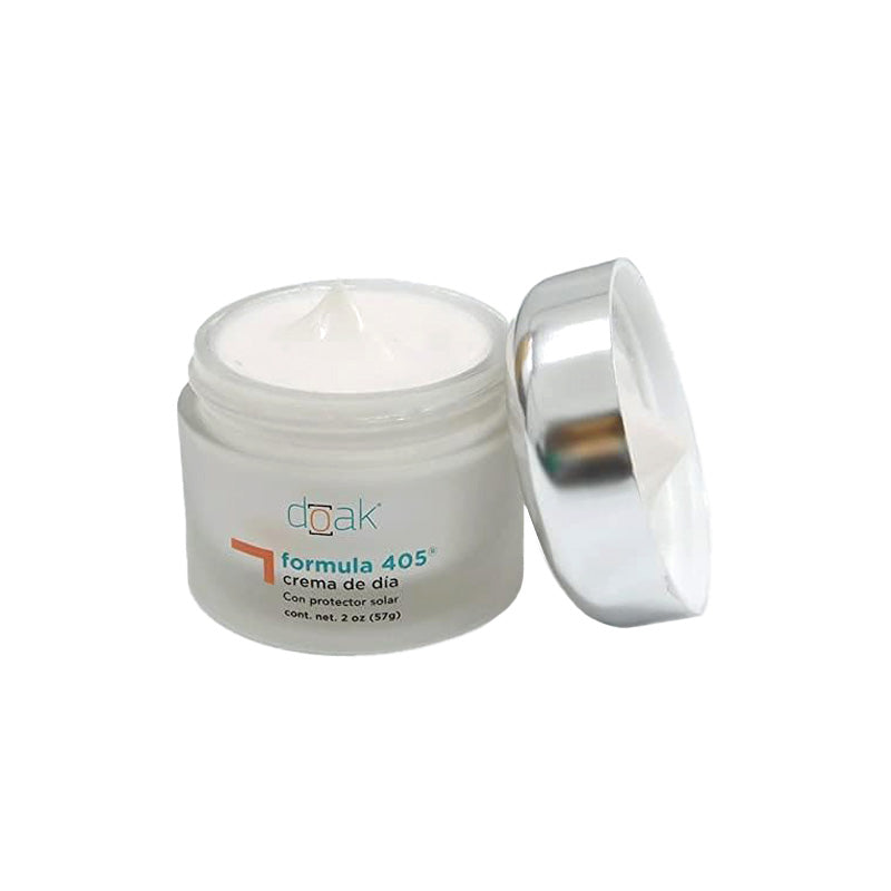 Doak Formula 405 Day Cream 56.7g