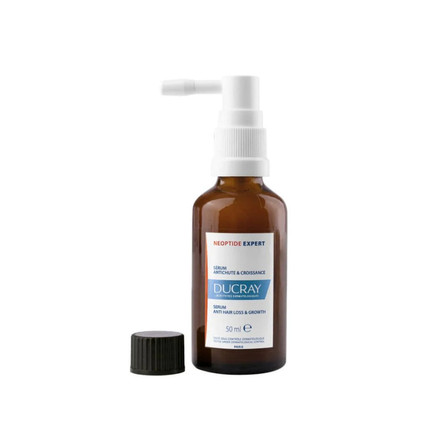 Ducray Neoptide Expert Tratamiento Anticaida 2x50Ml