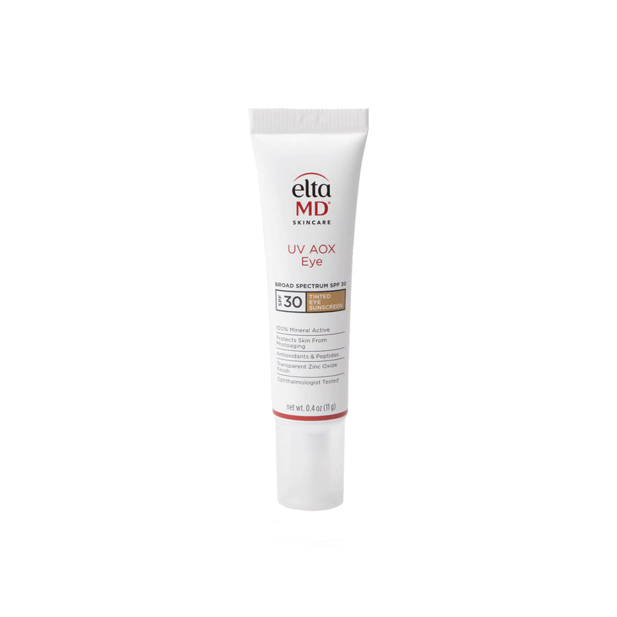 Elta MD UV Aox Eye SPF30 Tinted  Sunscreen 11g