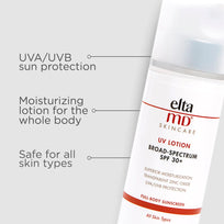 Elta MD UV Clear SPF 46 48g