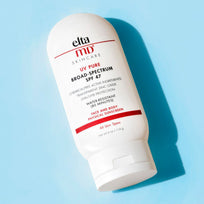 Elta MD UV Pure Broad Spectrum SPF47 114g