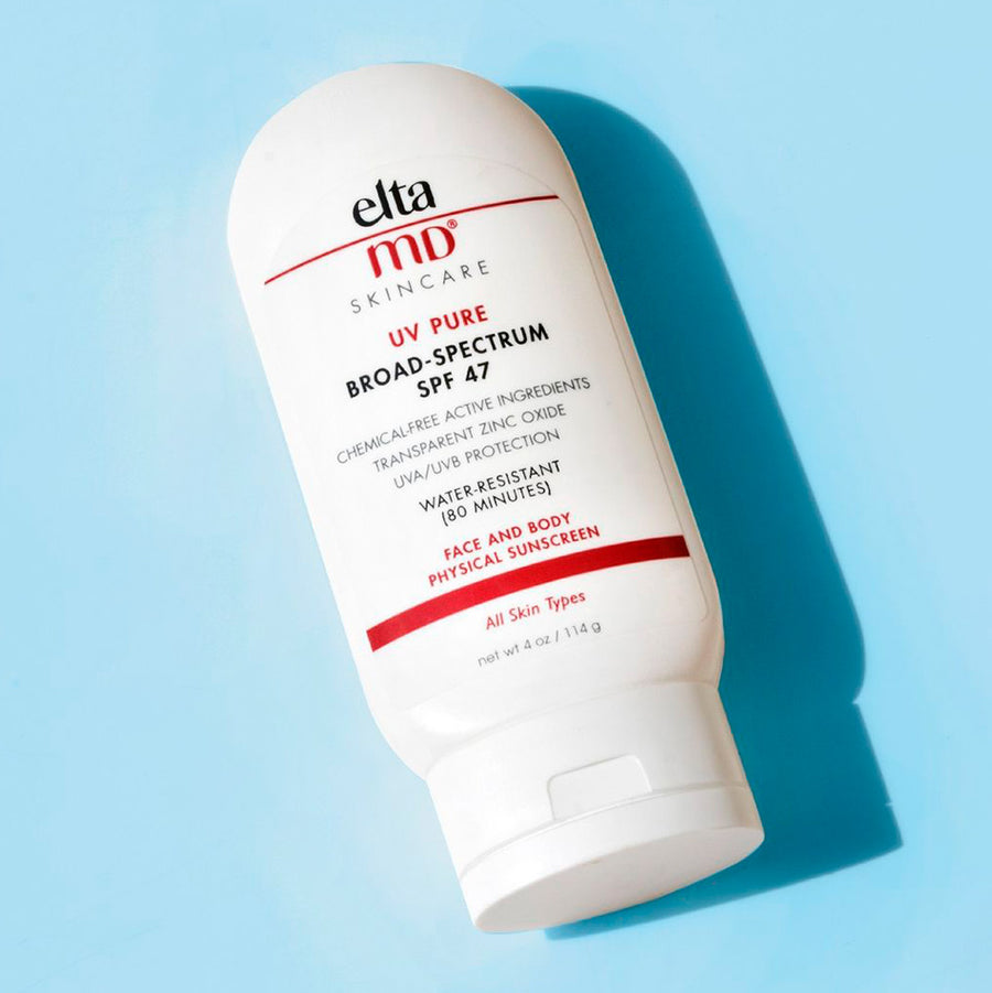 Elta MD UV Pure Broad Spectrum SPF47 114g