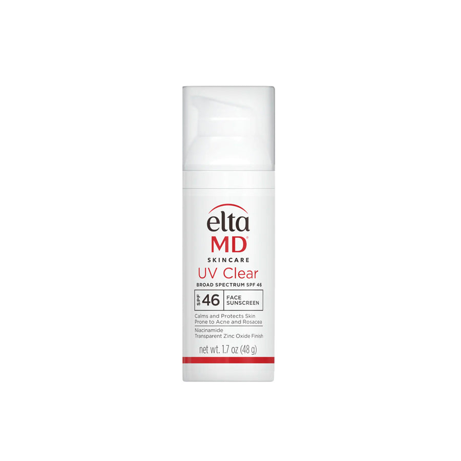 Spf Md Venta de Elta MD UV Clear SPF 46 al mejor precio | Haut Boutique - Haut ...