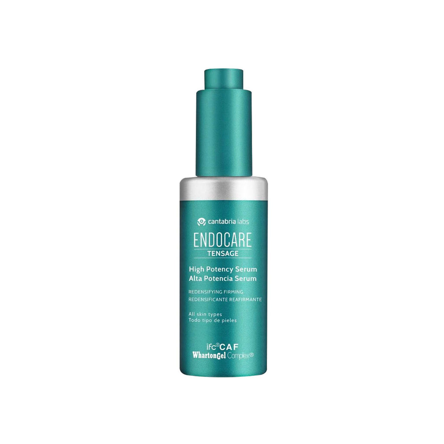 Endocare Tensage Suero Alta Potencia 30mL