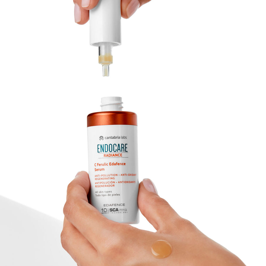 Endocare C Ferulic Edafence Serum 30mL
