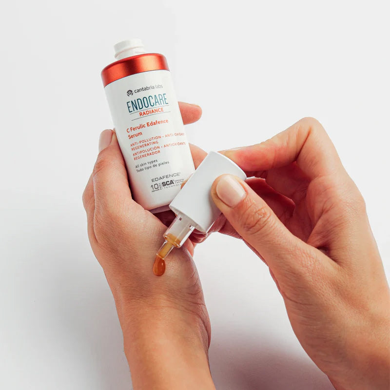 Endocare C Ferulic Edafence Serum 30mL