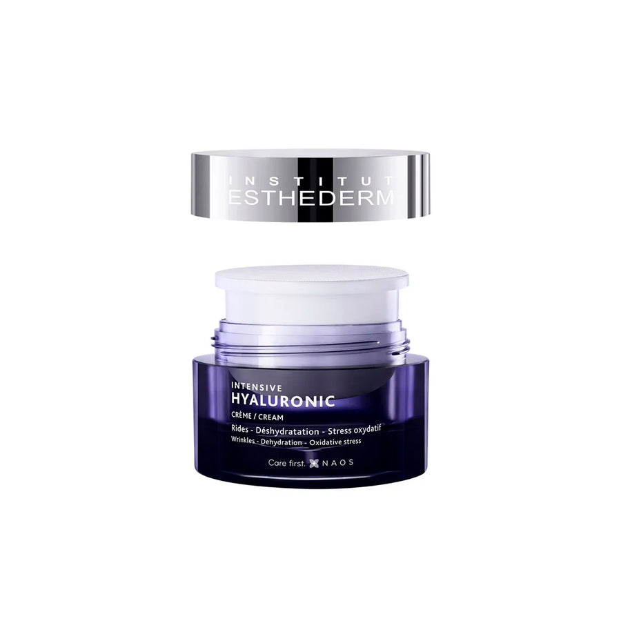 Esthederm Intensive Hyaluronic Cream 50mL