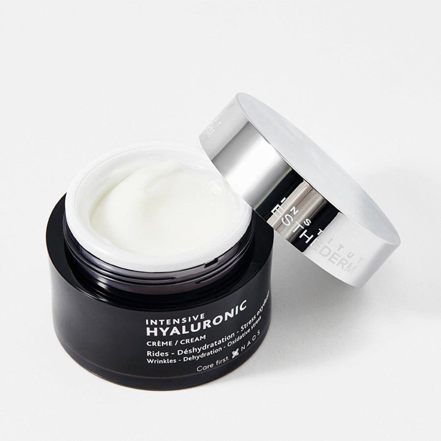 Esthederm Intensive Hyaluronic Cream 50mL