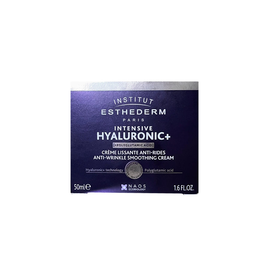 Esthederm Intensive Hyaluronic+ Cream 50mL