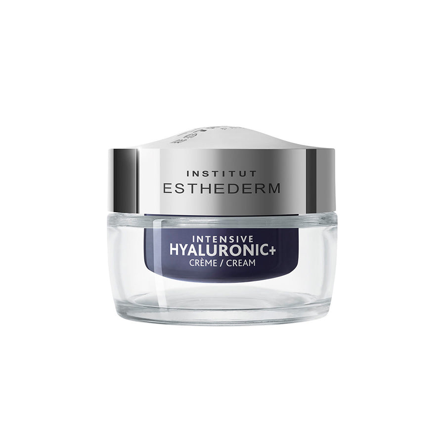 Esthederm Intensive Hyaluronic+ Cream 50mL