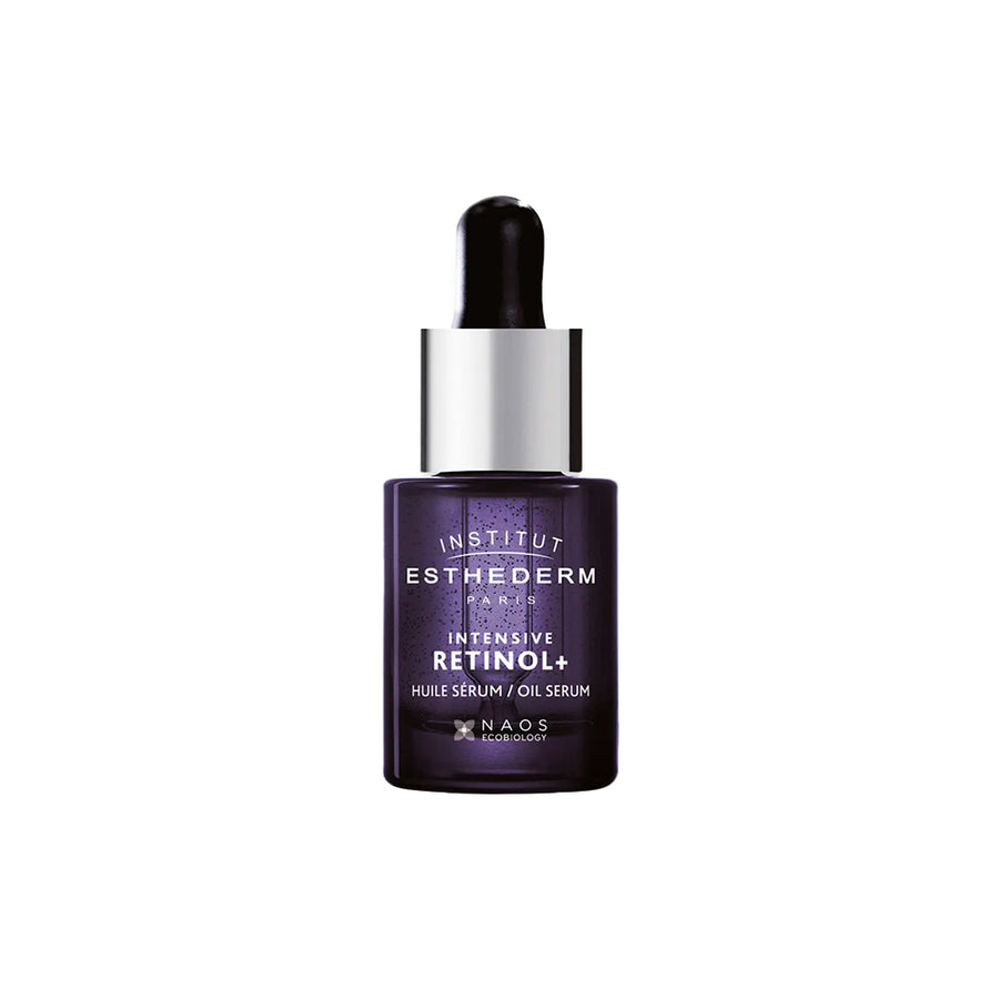 Esthederm Intensive Retinol+ Oil Serum 15mL